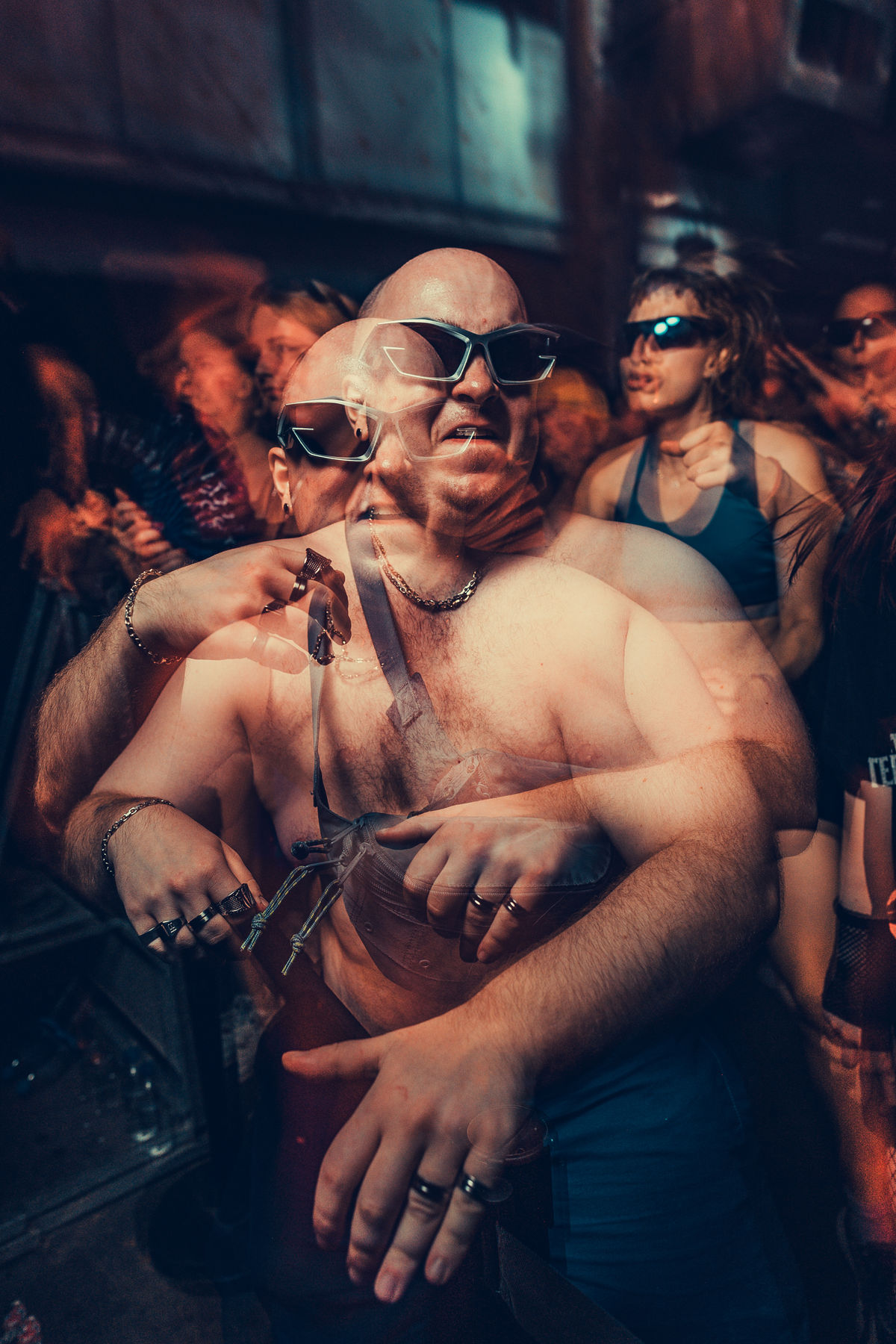 Loading... just a sec